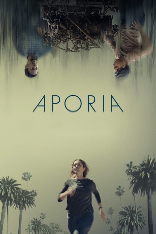 Aporia poster